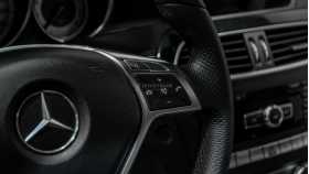 Mercedes-Benz C-Класс 2012 г.в.