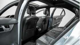 Mercedes-Benz C-Класс 2012 г.в.