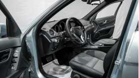 Mercedes-Benz C-Класс 2012 г.в.