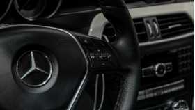 Mercedes-Benz C-Класс 2013 г.в.