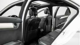 Mercedes-Benz C-Класс 2013 г.в.