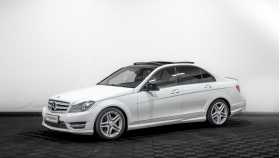Mercedes-Benz C-Класс 2013 г.в.