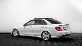 Mercedes-Benz C-Класс 2013 г.в.