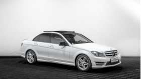Mercedes-Benz C-Класс 2013 г.в.