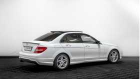 Mercedes-Benz C-Класс 2013 г.в.