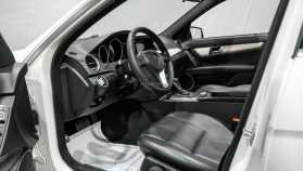 Mercedes-Benz C-Класс 2013 г.в.