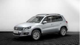 Volkswagen Tiguan 2016 г.в.