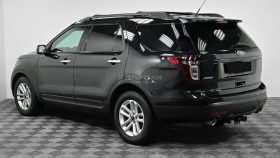 Ford Explorer 2015 г.в.
