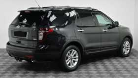 Ford Explorer 2015 г.в.