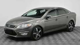 Ford Mondeo 2012 г.в.