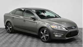 Ford Mondeo 2012 г.в.