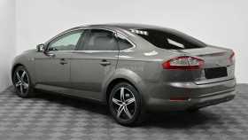 Ford Mondeo 2012 г.в.