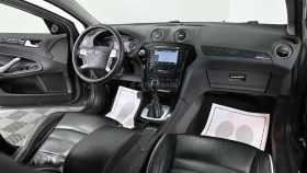 Ford Mondeo 2012 г.в.