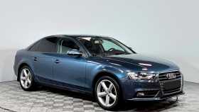 Audi A4 2015 г.в.