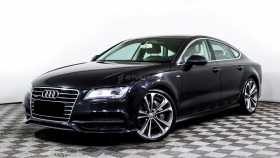 Audi A7 2012 г.в.