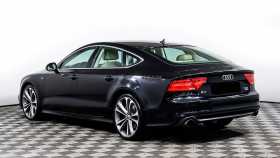 Audi A7 2012 г.в.