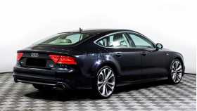 Audi A7 2012 г.в.