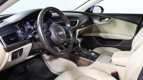 Audi A7 2012 г.в.