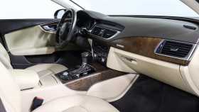 Audi A7 2012 г.в.