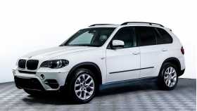 BMW X5 2010 г.в.