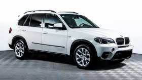 BMW X5 2010 г.в.