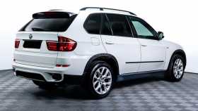 BMW X5 2010 г.в.