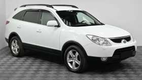 Hyundai ix55 2012 г.в.