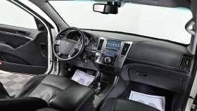 Hyundai ix55 2012 г.в.