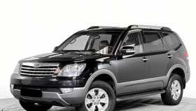 Kia Mohave 2011 г.в.
