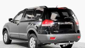 Kia Mohave 2011 г.в.