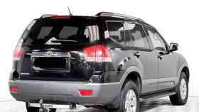 Kia Mohave 2011 г.в.