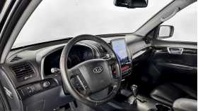 Kia Mohave 2011 г.в.