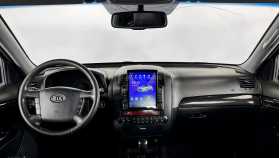 Kia Mohave 2011 г.в.