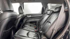 Kia Mohave 2011 г.в.