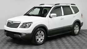 Kia Mohave 2012 г.в.