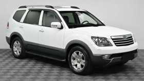 Kia Mohave 2012 г.в.