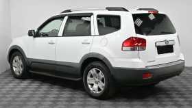 Kia Mohave 2012 г.в.