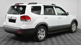 Kia Mohave 2012 г.в.