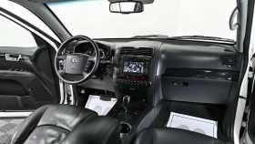 Kia Mohave 2012 г.в.