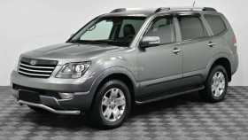 Kia Mohave 2012 г.в.