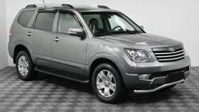 Kia Mohave 2012 г.в.