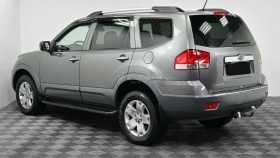 Kia Mohave 2012 г.в.