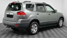 Kia Mohave 2012 г.в.