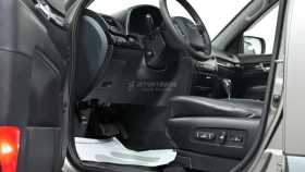 Kia Mohave 2012 г.в.