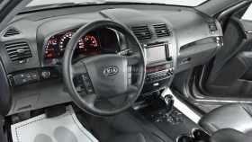 Kia Mohave 2012 г.в.