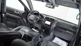 Kia Mohave 2012 г.в.