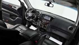 Nissan Pathfinder 2015 г.в.