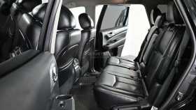 Nissan Pathfinder 2015 г.в.