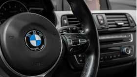 BMW 3 серии 2014 г.в.