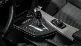BMW 3 серии 2014 г.в.